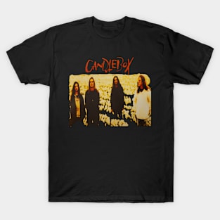 90s Rock Series: Candlebox T-Shirt